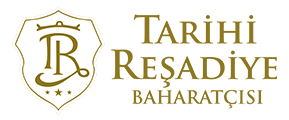 Tarihi Reşadiye Baharat