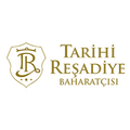 Tarihi Reşadiye Baharat