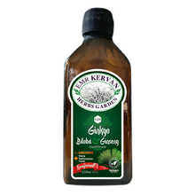Emr Kervan Ginkgo Biloba Panax Ginseng Özü