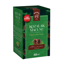 Çam Kozalak Macunu Dr Floya
