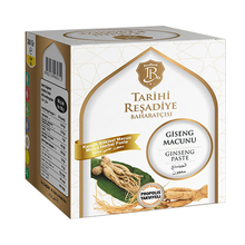 Ginseng Macun Propolis ilaveli
