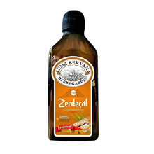 Emr Kervan Zerdeçal Zeyinyaprağı