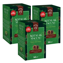 Çam Kozalak Macunu Dr Floya