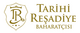 Tarihi Reşadiye Baharat